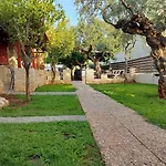 Georges Mani Casa di campagna *