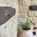 Casa di campagna Georges Mani *