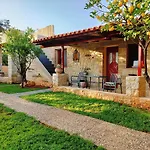 Georges Mani Casa rural *