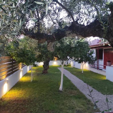 Country house George's Riglia