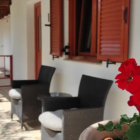 Country house George's Riglia