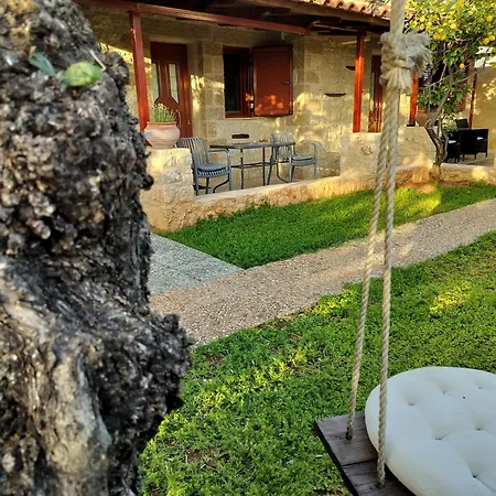 Georgeshousesmani Ρίγκλια