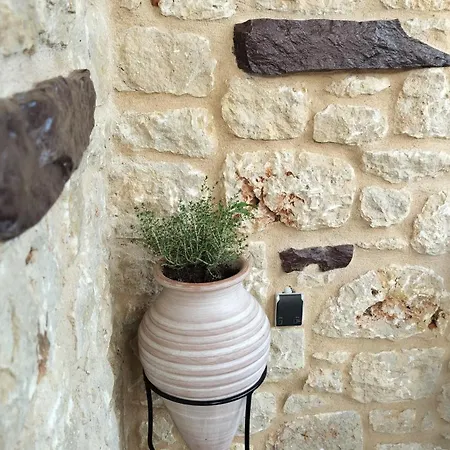 Landhaus George's