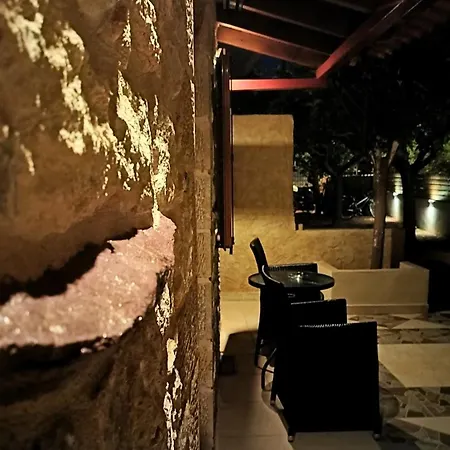Landhaus George's Riglia