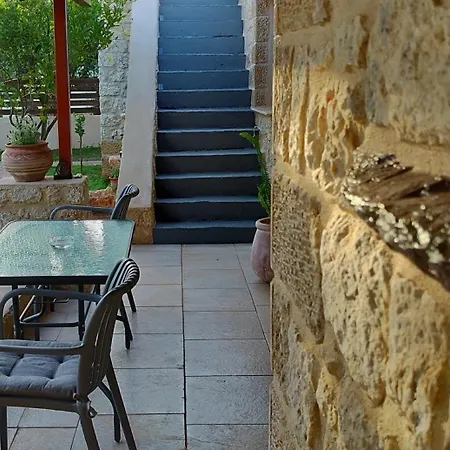 Georgeshousesmani Riglia