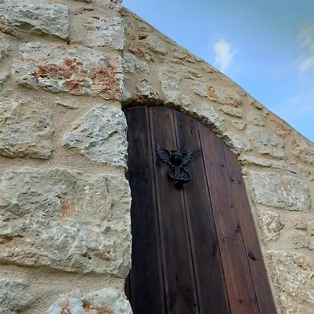 George's Hétvégi ház *