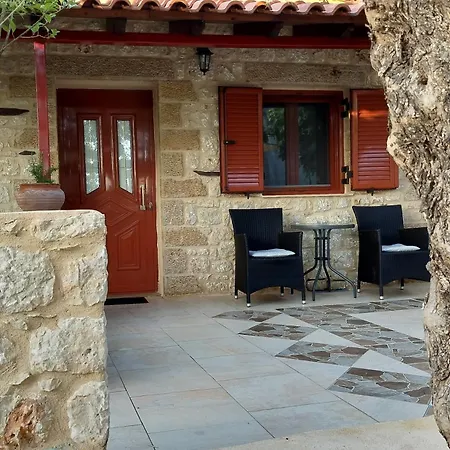 Casa rural Georgeshousesmani