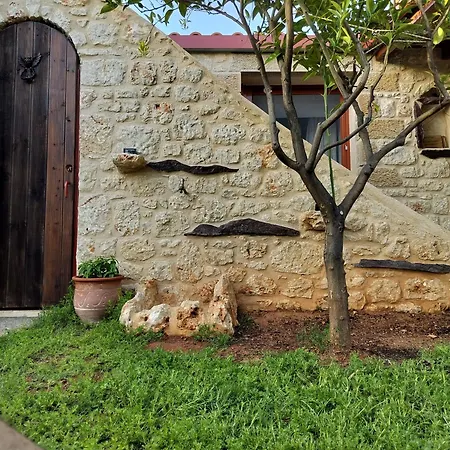 Landhaus George's Riglia
