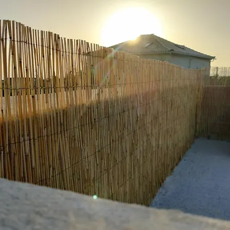 Casa rural Georgeshousesmani