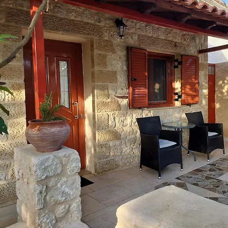 Casa de Campo George's *