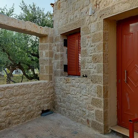 Landhaus George's Riglia