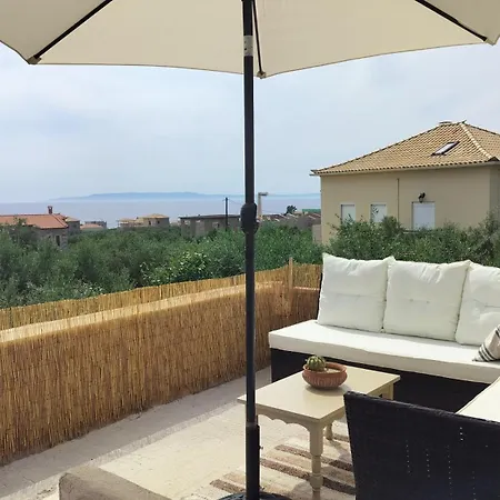 Georgeshousesmani Riglia