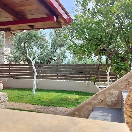 George's Casa de Campo Riglia