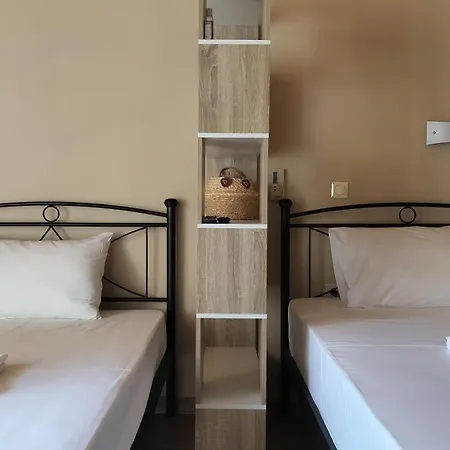 Landhaus George's Riglia