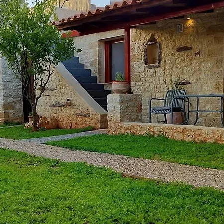 George's Casa de Campo Riglia