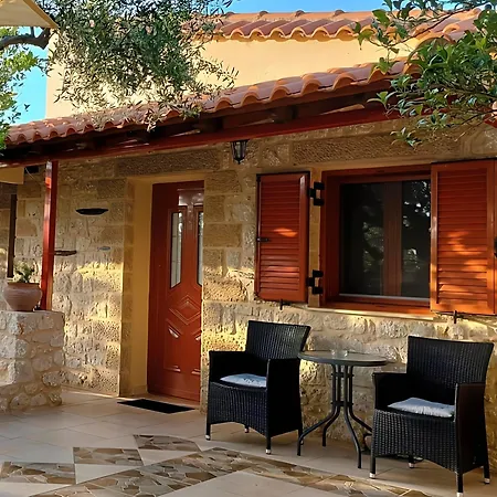 Casa de Campo Georges Mani Riglia