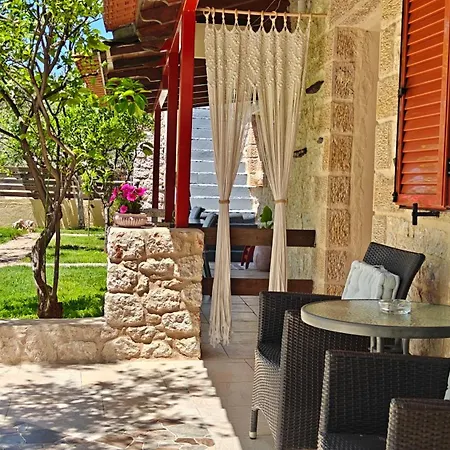 Casa de Campo Georges Mani