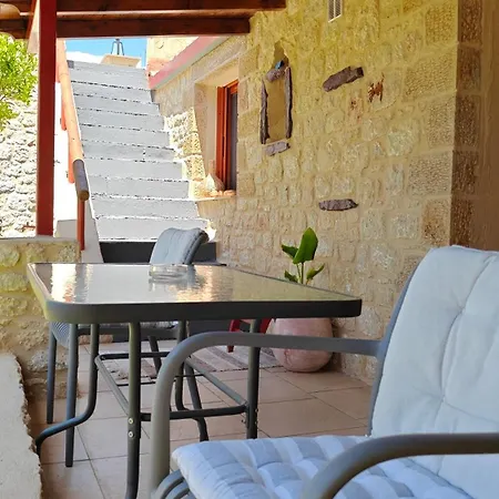 Casa de Campo Georges Mani Riglia