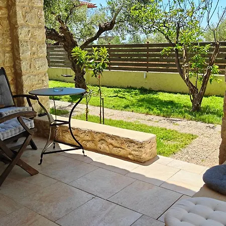 Georges Mani Casa de Campo *