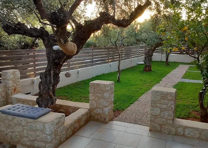 Landhuis Georges Mani