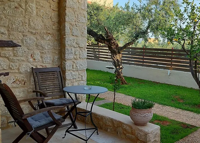 Landhuis Georges Mani Riglia