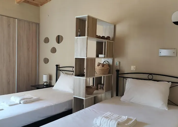 Georges Mani Landhuis *