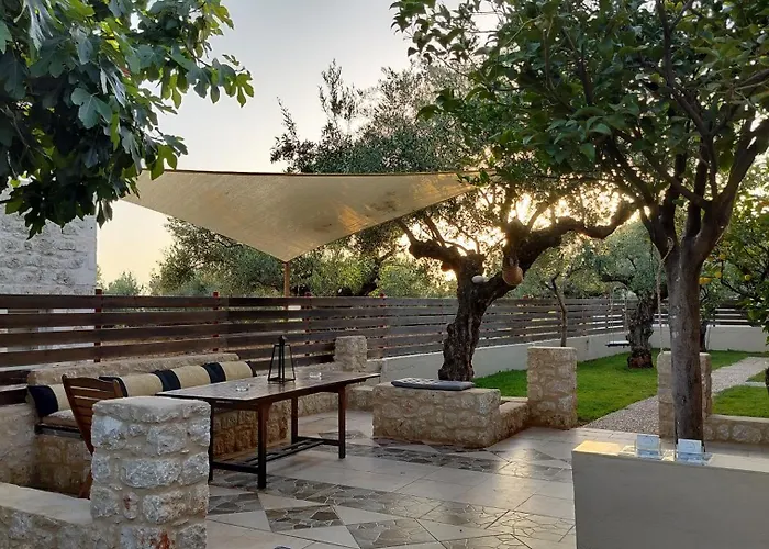 Georges Mani Landhuis *