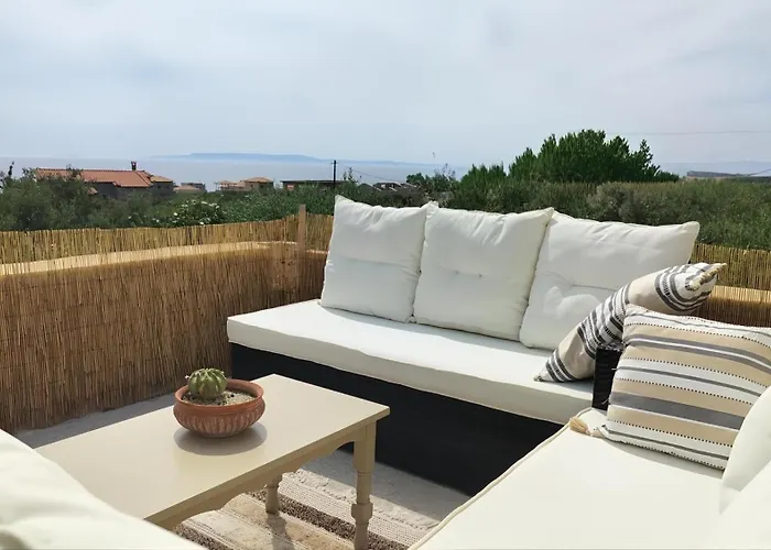 Georges Mani Landhuis Riglia