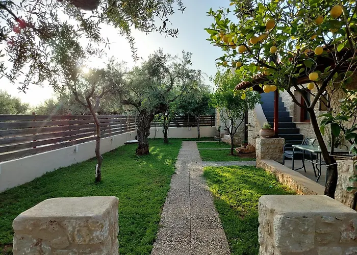 Landhuis Georges Mani Riglia