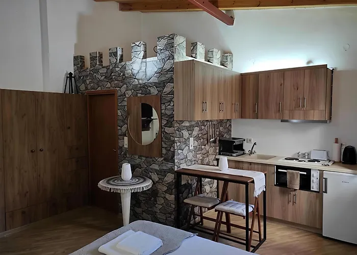 Georges Mani Landhuis